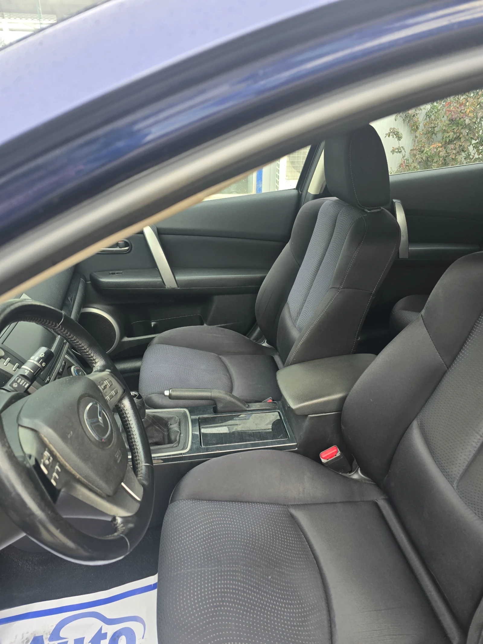 Mazda 6  2.0i   147 �.�. | Mobile.bg � ����������� 8