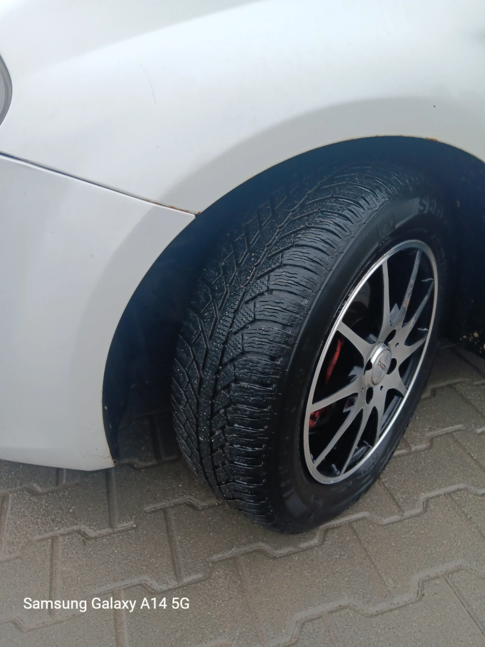 Fiat Punto  - изображение 4