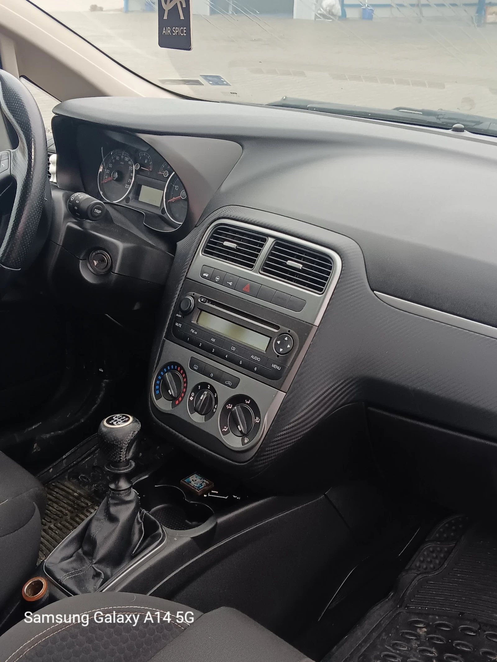 Fiat Punto | Mobile.bg � ����������� 12