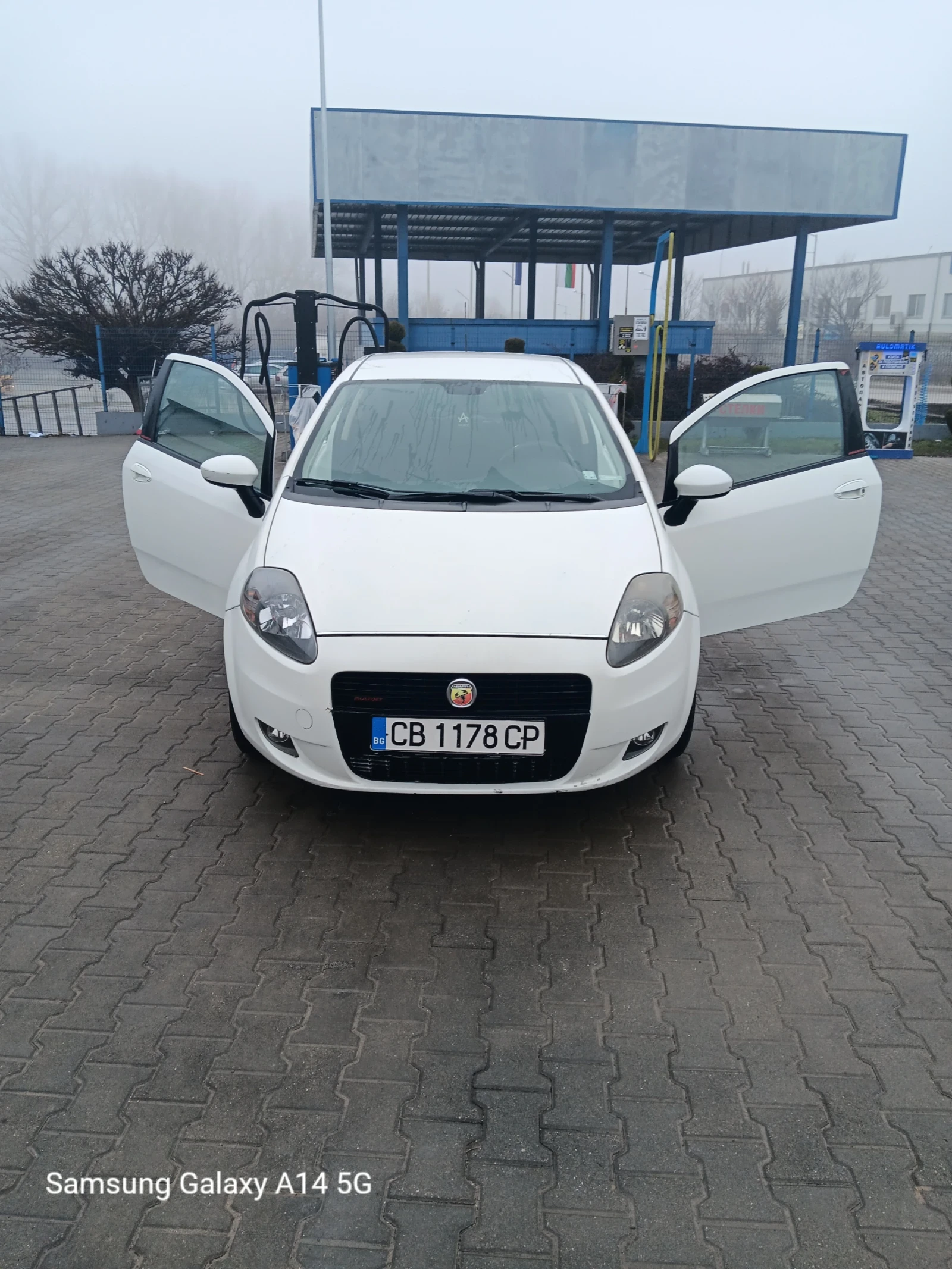 Fiat Punto | Mobile.bg � ����������� 1