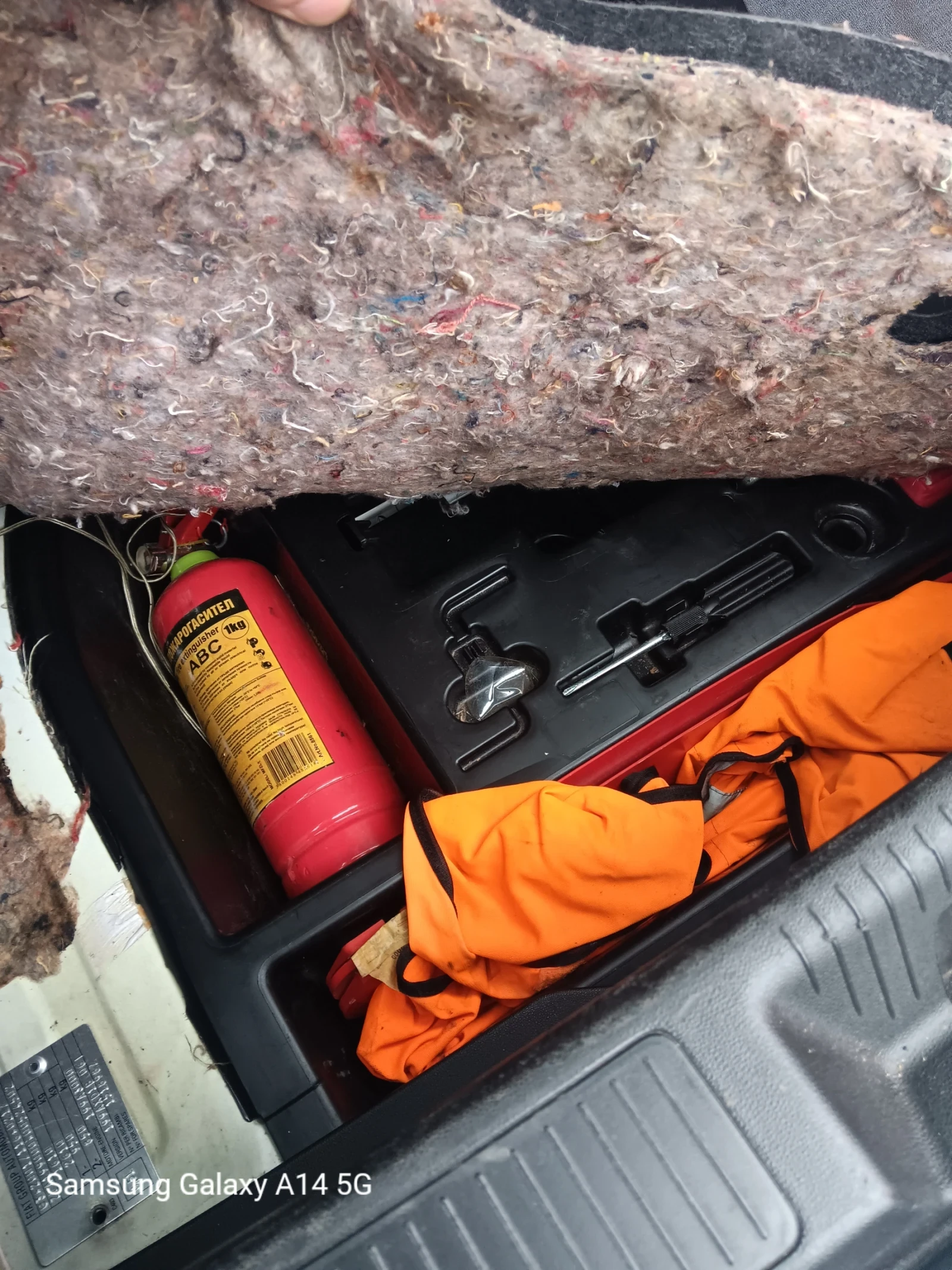 Fiat Punto  - изображение 8