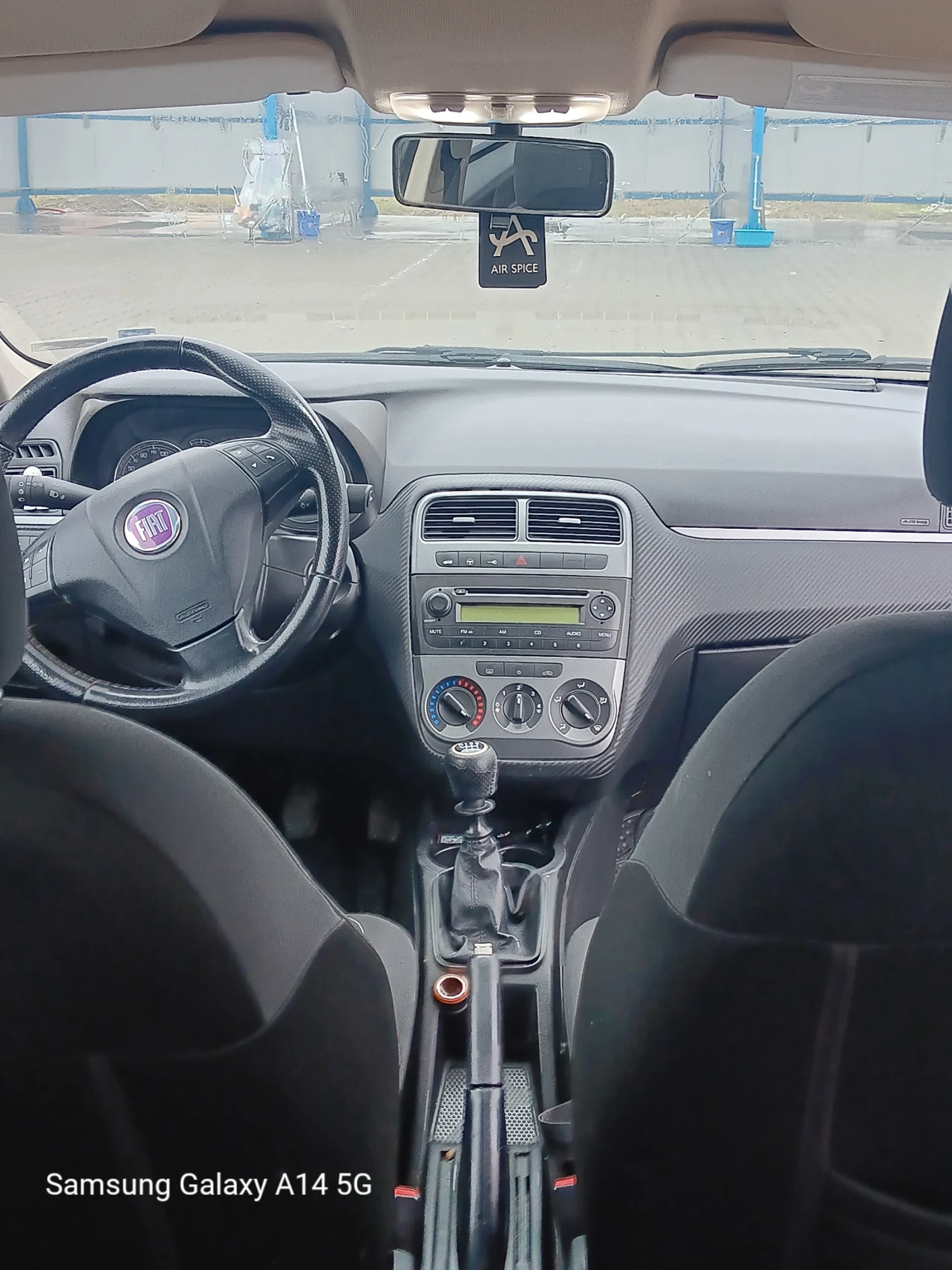 Fiat Punto | Mobile.bg � ����������� 11