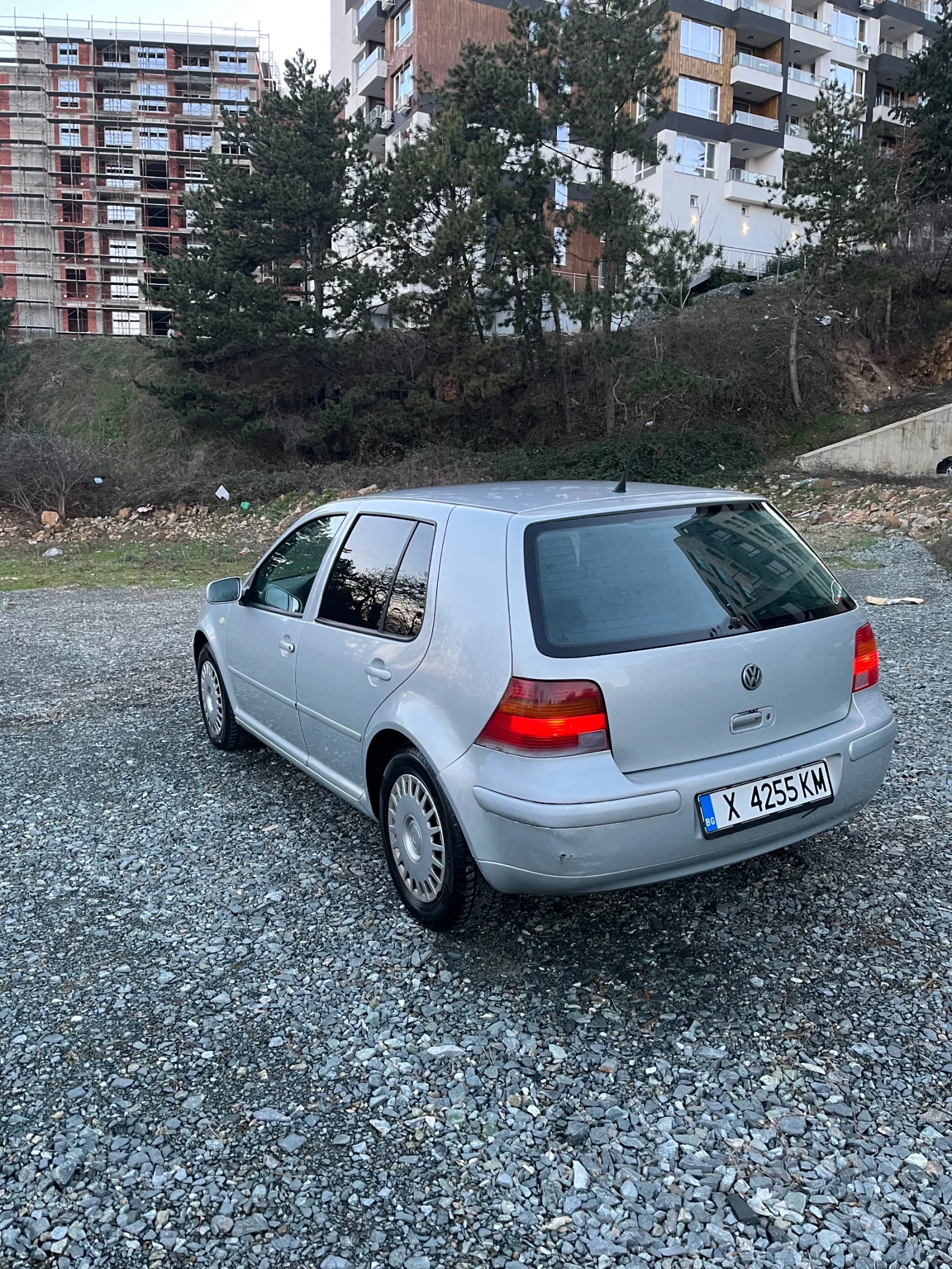 VW Golf  - изображение 3