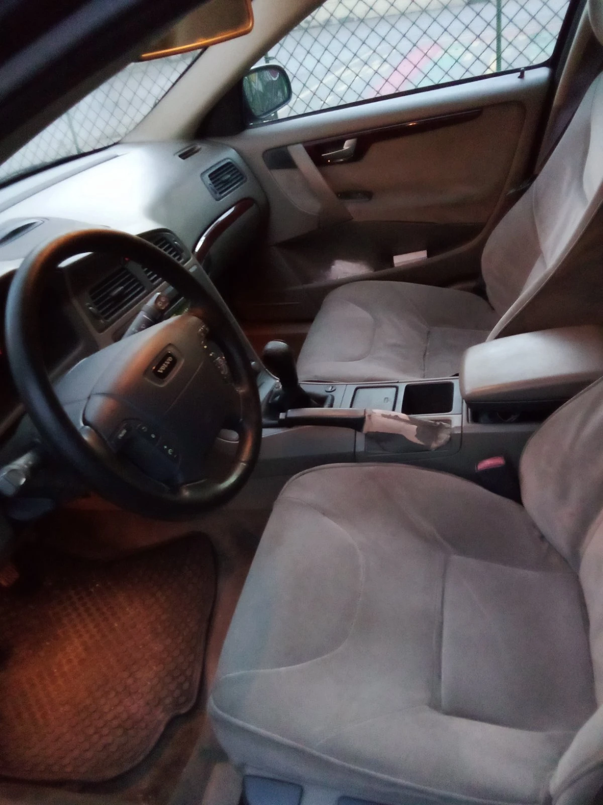 Volvo V70 2.5D | Mobile.bg � ����������� 8