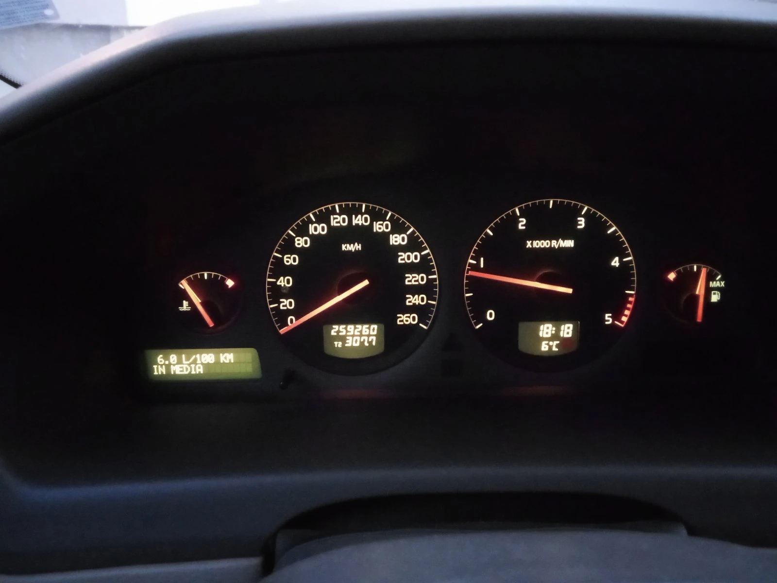 Volvo V70 2.5D | Mobile.bg � ����������� 6