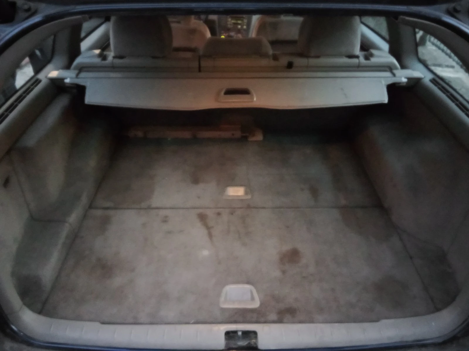 Volvo V70 2.5D | Mobile.bg � ����������� 11