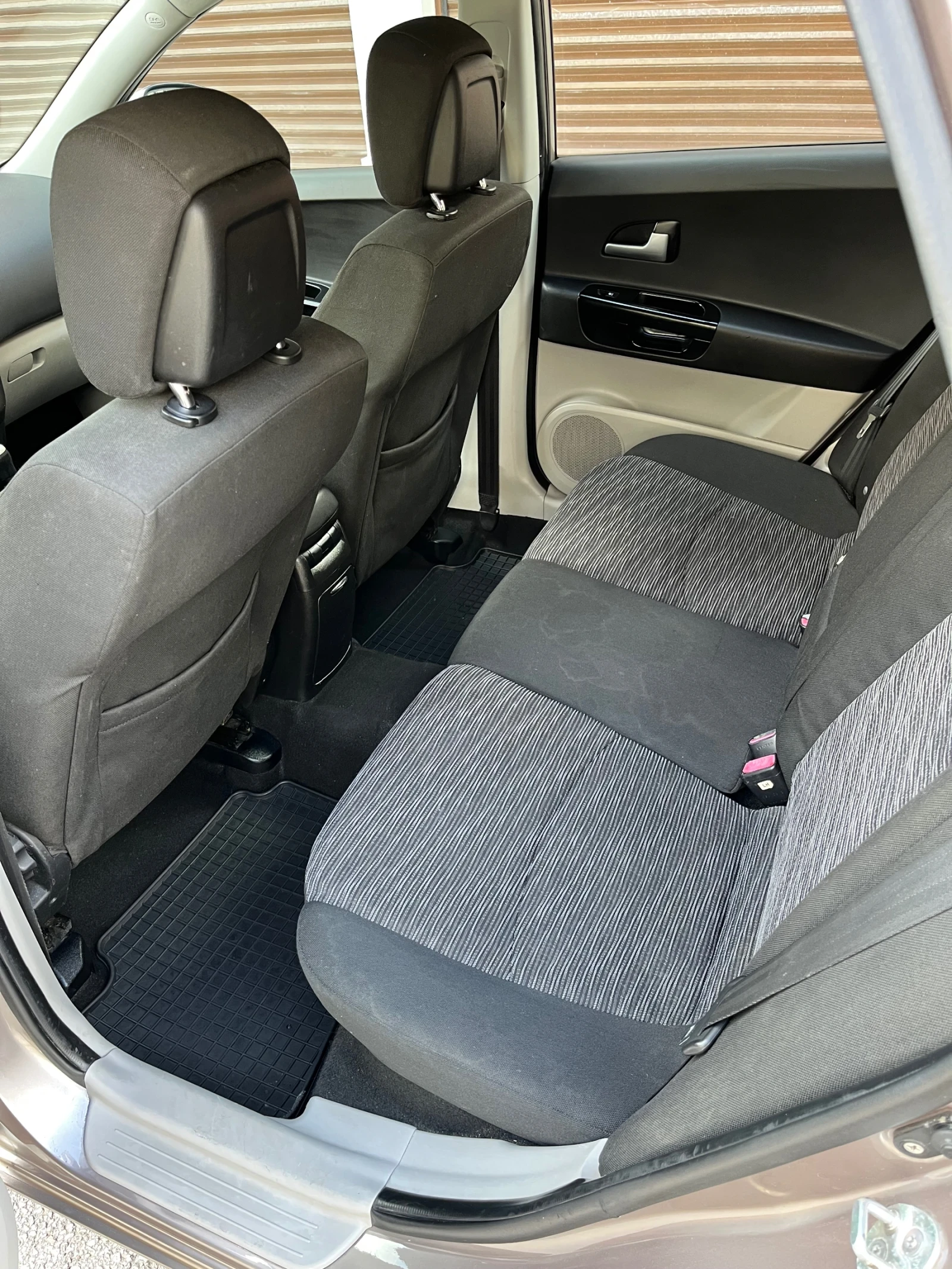 Kia Ceed 1, 6  122 �.�. | Mobile.bg � ����������� 11