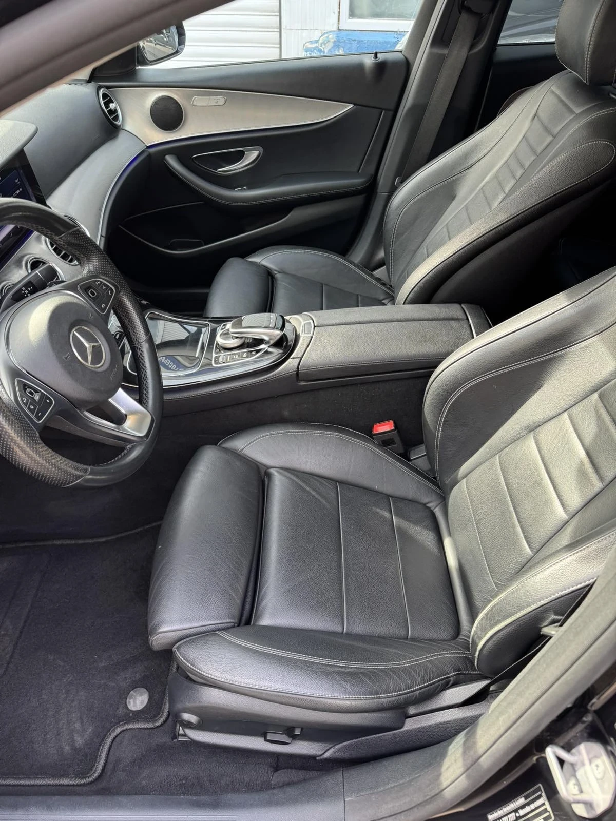 Mercedes-Benz E 220 2.2 | Mobile.bg � ����������� 5