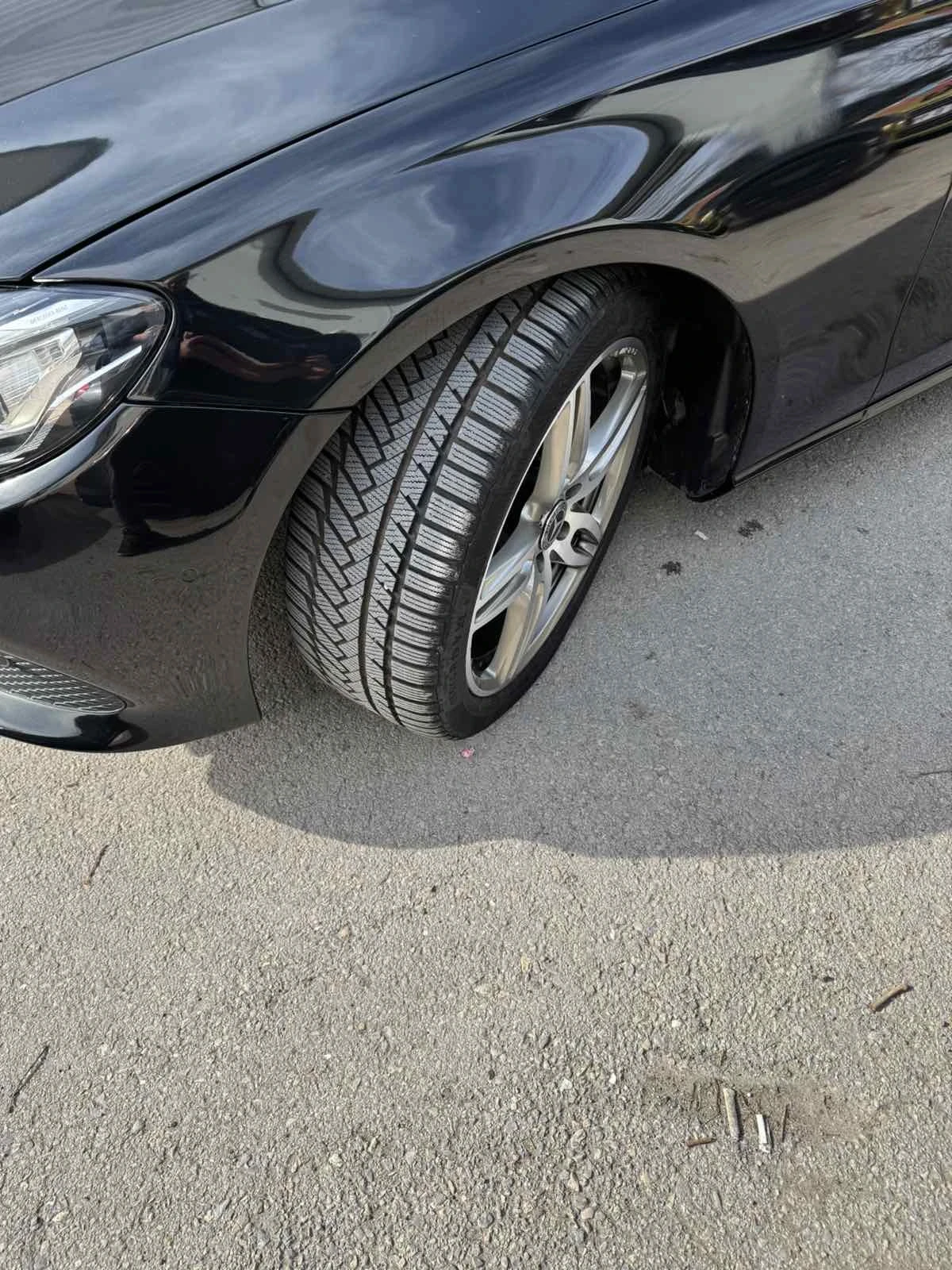 Mercedes-Benz E 220 2.2 | Mobile.bg � ����������� 11