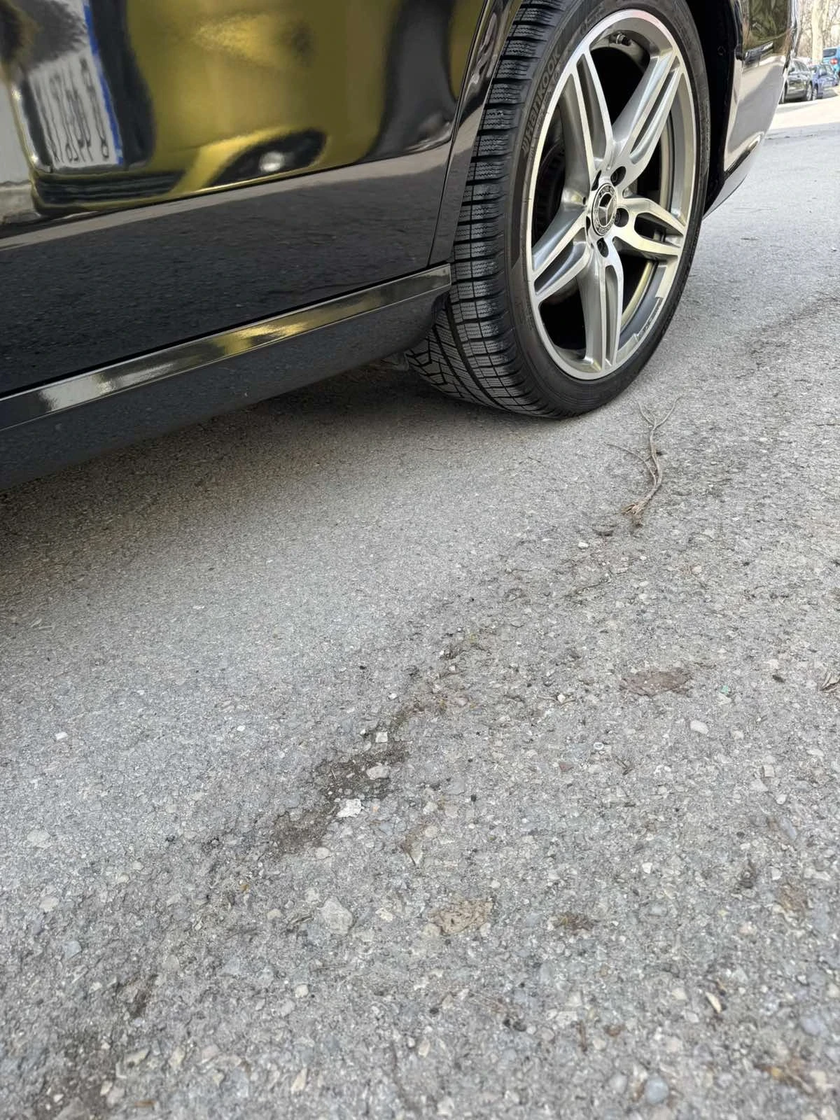 Mercedes-Benz E 220 2.2 | Mobile.bg � ����������� 12