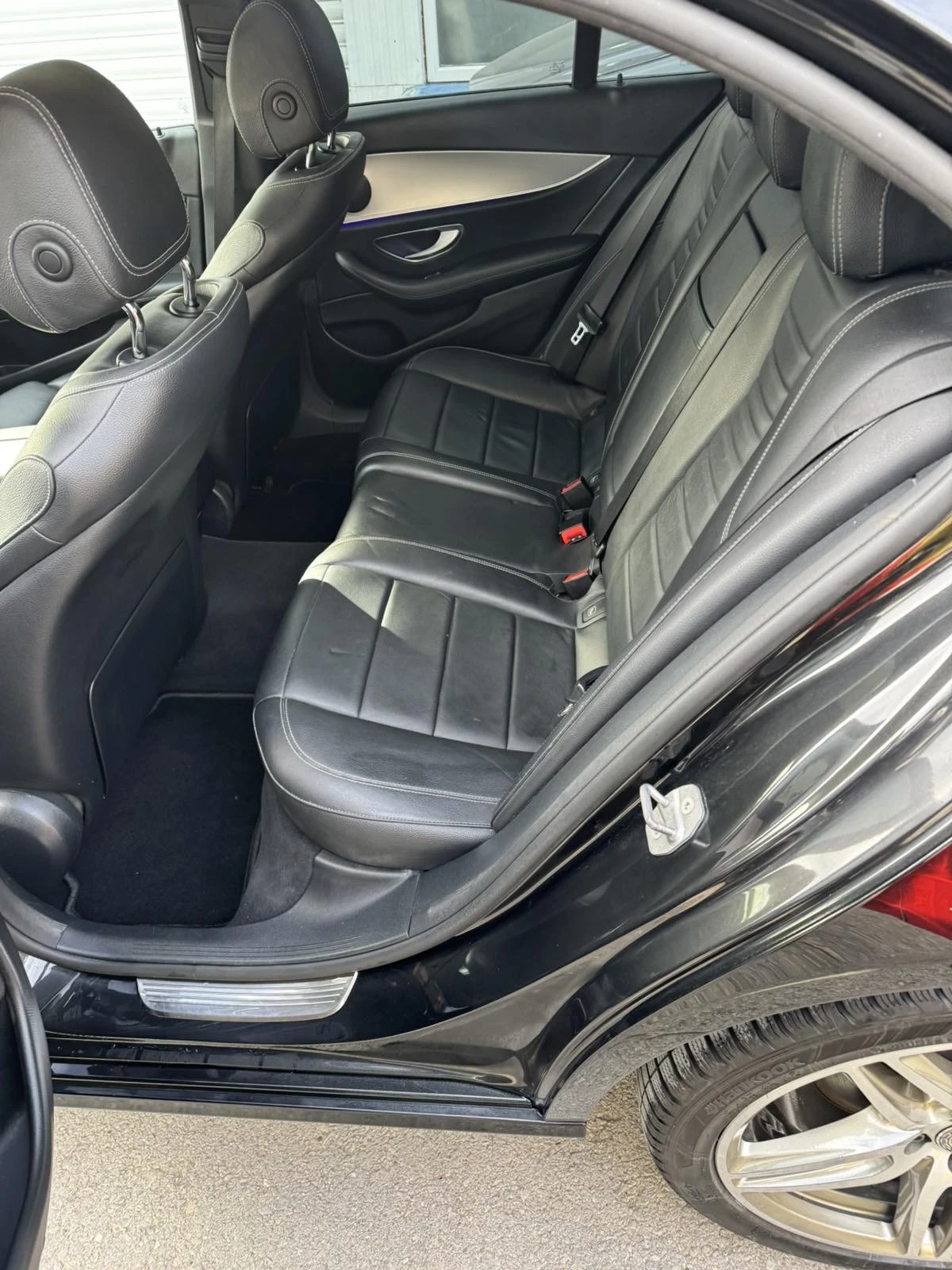 Mercedes-Benz E 220 2.2 | Mobile.bg � ����������� 6