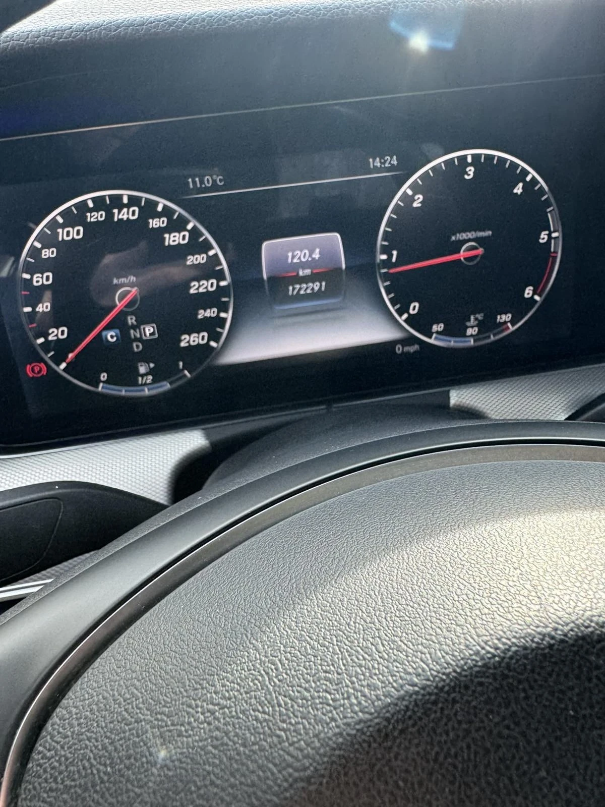 Mercedes-Benz E 220 2.2 | Mobile.bg � ����������� 8