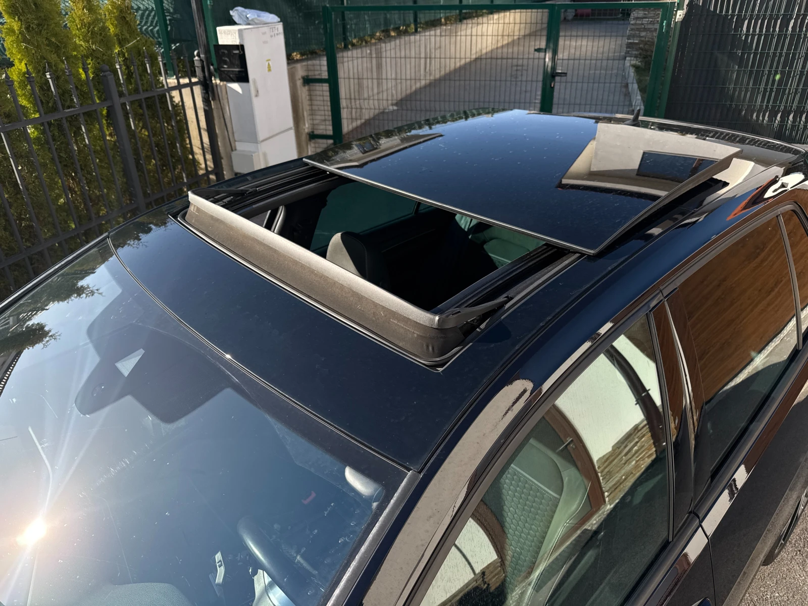 VW Golf GTD музика за 10 000 лв, снимка 5 - Автомобили и джипове - 53864733