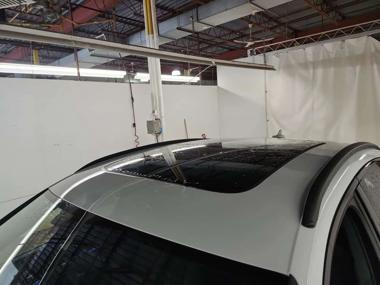 Audi E-Tron SPORTBACK TECHNIK| PANO| HEAD-UP| 360| , снимка 7 - Автомобили и джипове - 54077552