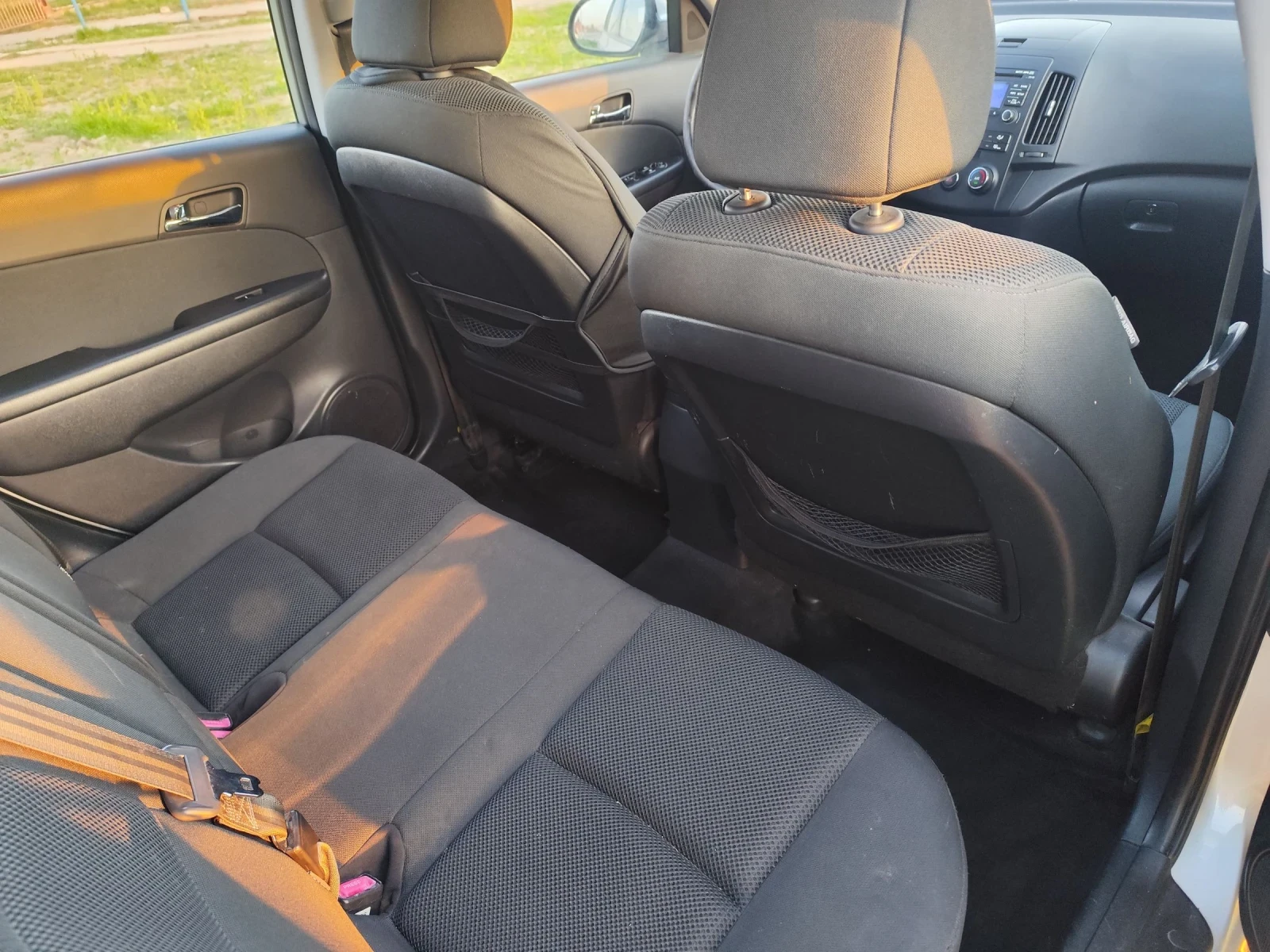 Hyundai I30 1.6 crdi | Mobile.bg � ����������� 16