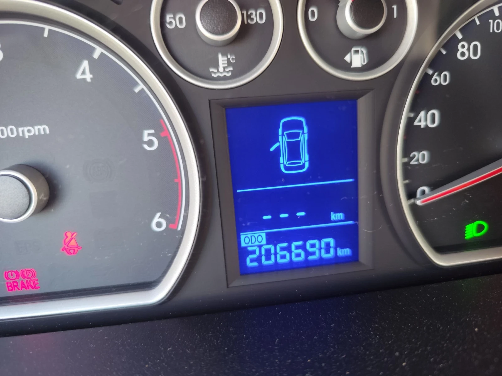 Hyundai I30 1.6 crdi | Mobile.bg � ����������� 14