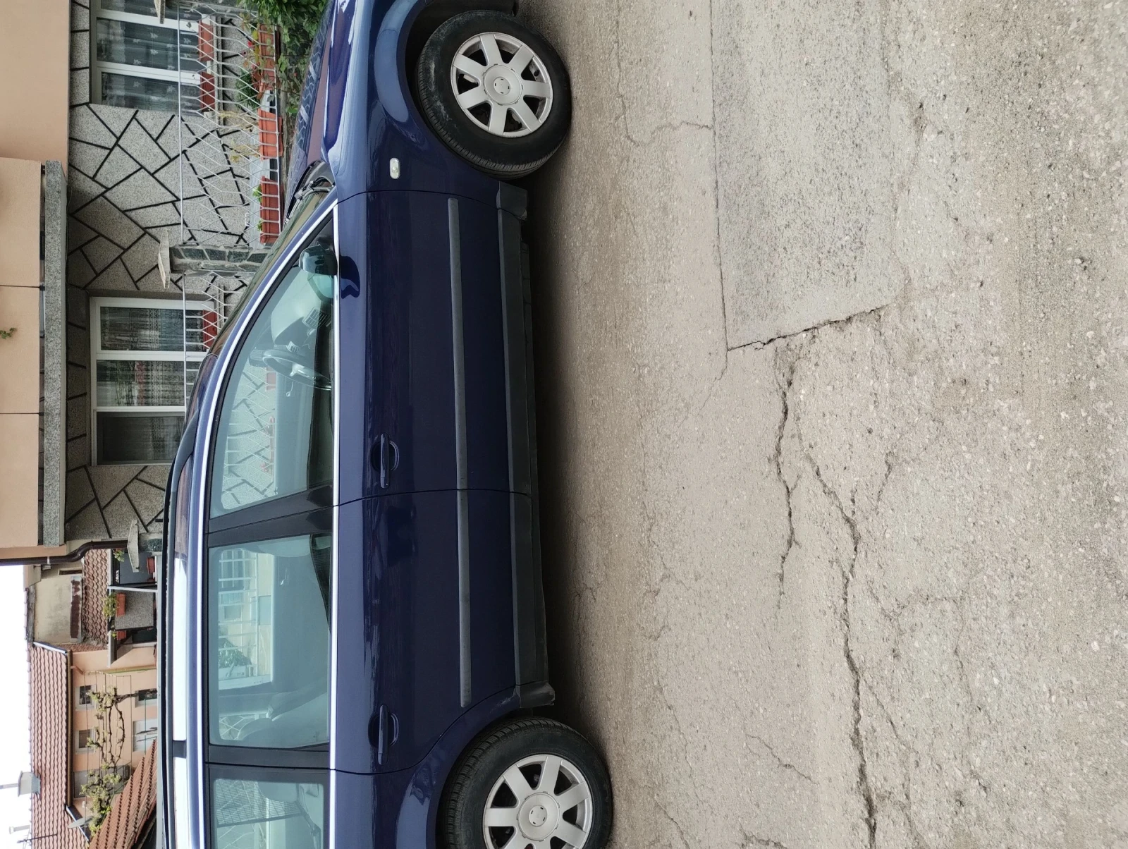 VW Passat, снимка 10 - Автомобили и джипове - 54511853
