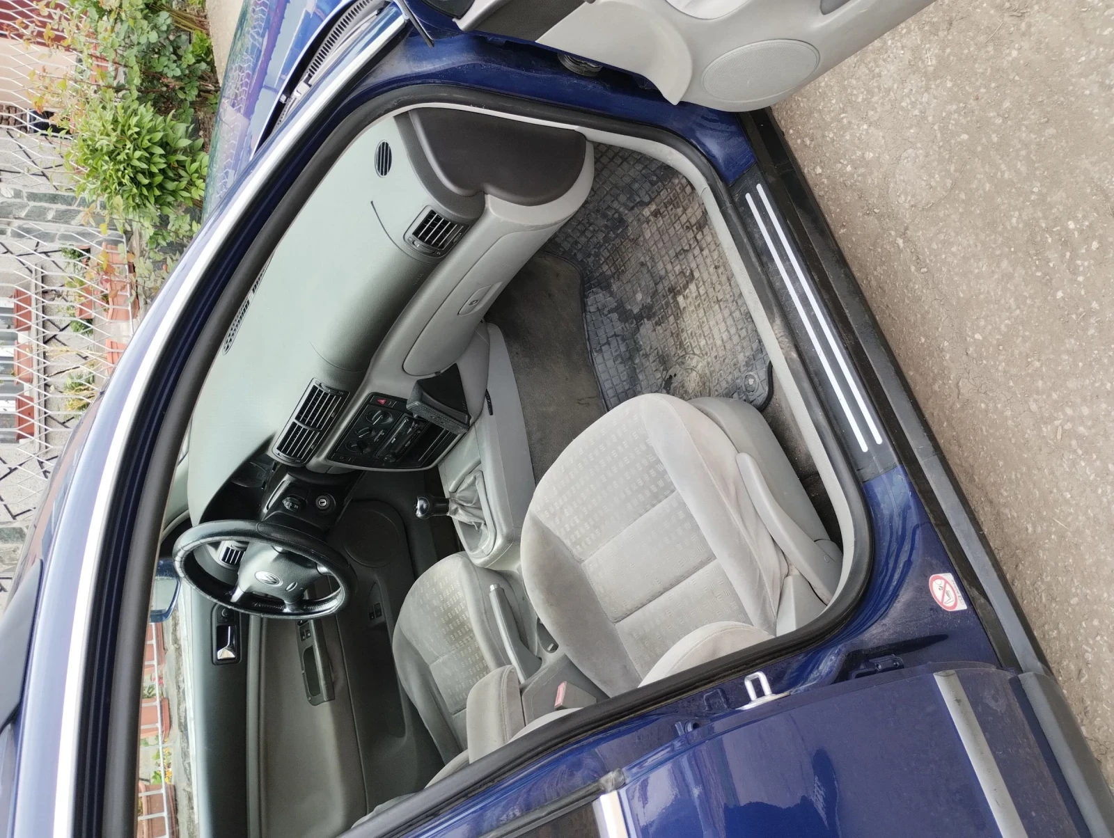 VW Passat, снимка 7 - Автомобили и джипове - 54511853
