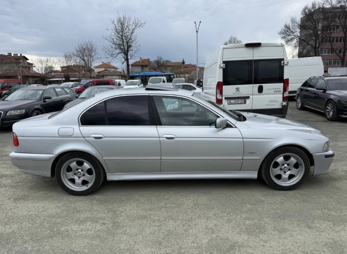 BMW 530 E39 LPG | Mobile.bg � ����������� 6