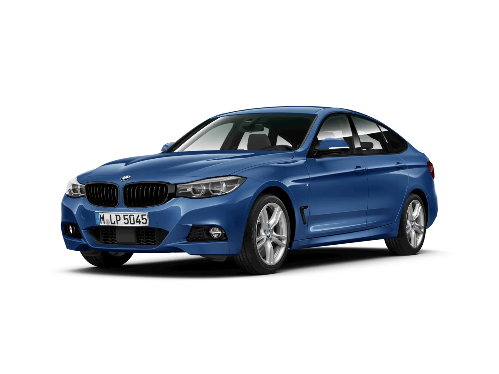 BMW 320 xDrive, снимка 2 - Автомобили и джипове - 54709416