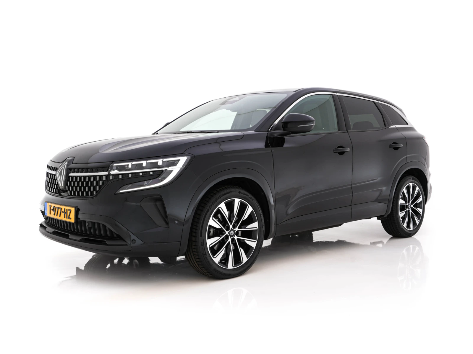 Renault Austral 1.2 Techno - Hybrid