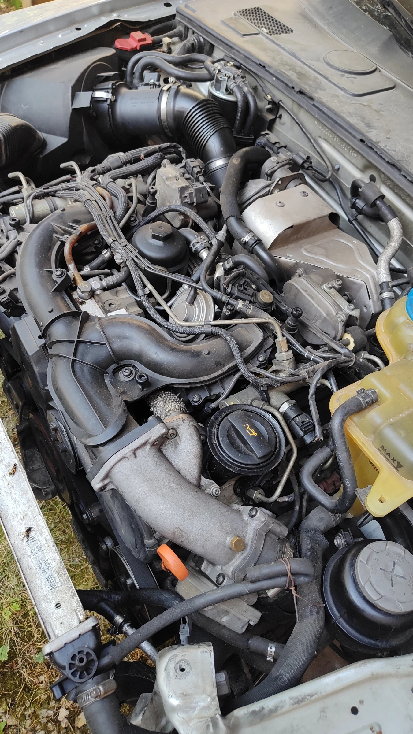 Audi A6 3.0 TDI Quattro 6ZF | Mobile.bg � ����������� 8