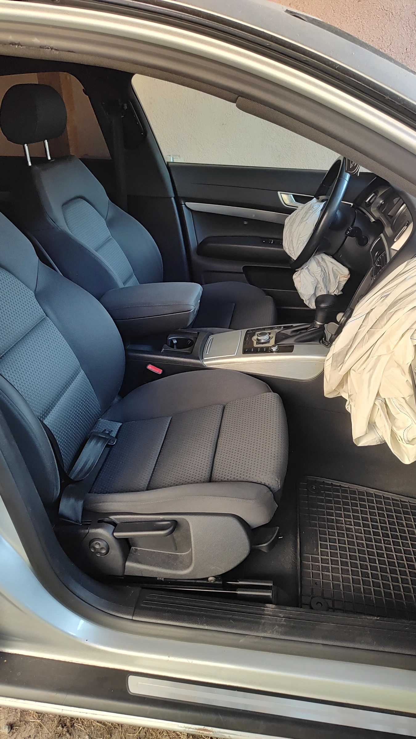Audi A6 3.0 TDI Quattro 6ZF | Mobile.bg � ����������� 5