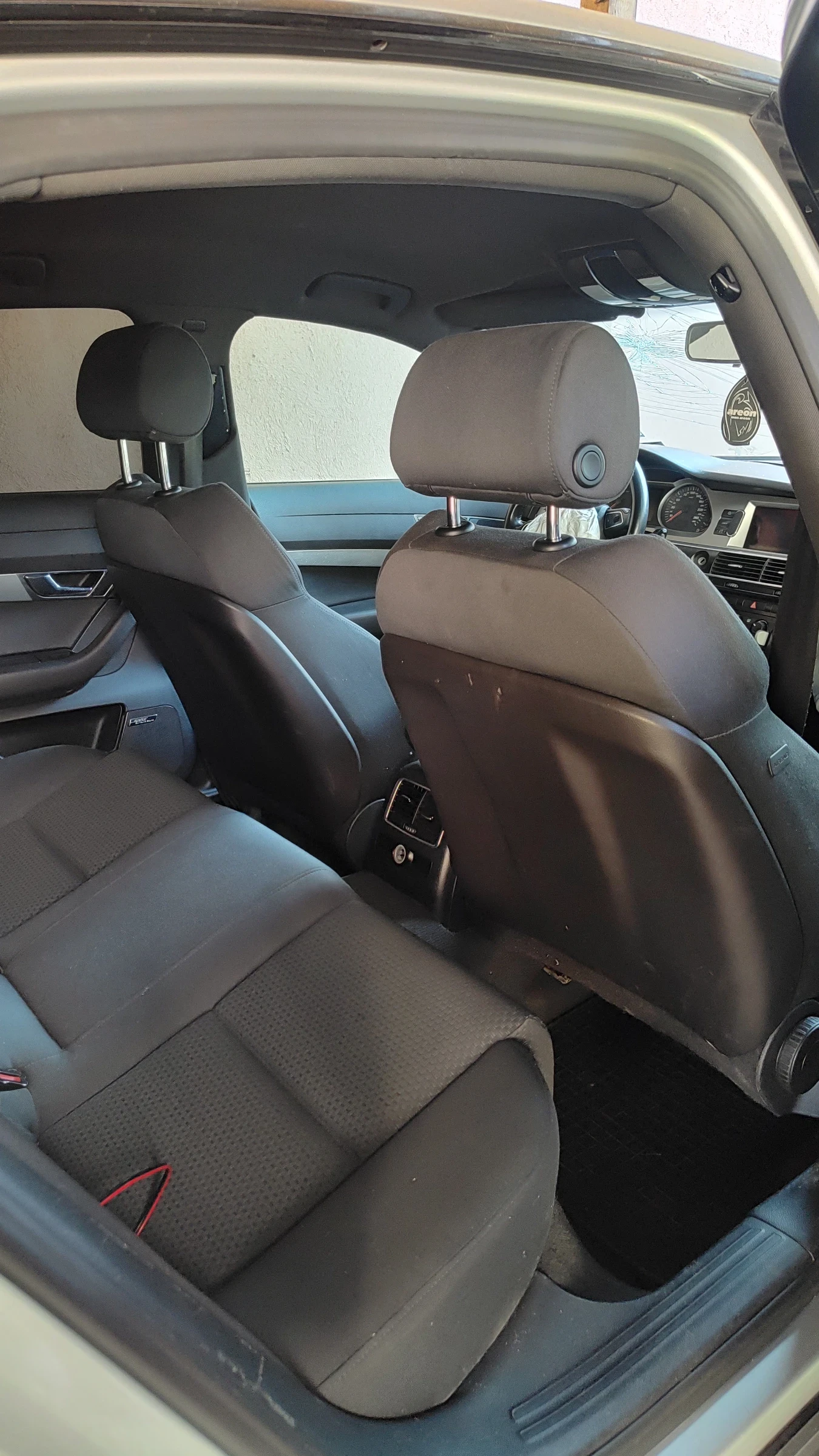 Audi A6 3.0 TDI Quattro 6ZF | Mobile.bg � ����������� 6