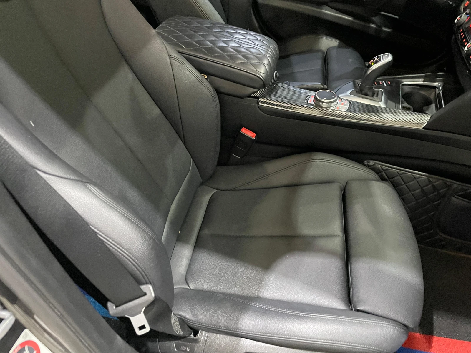 BMW 320 d RWD B47 LCI (FaceLift) ! M Pack !, снимка 10 - Автомобили и джипове - 54947478