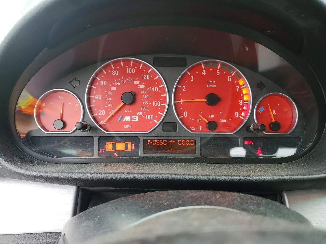 BMW M3 RECARO* MANUAL* FULL*  | Mobile.bg � ����������� 9