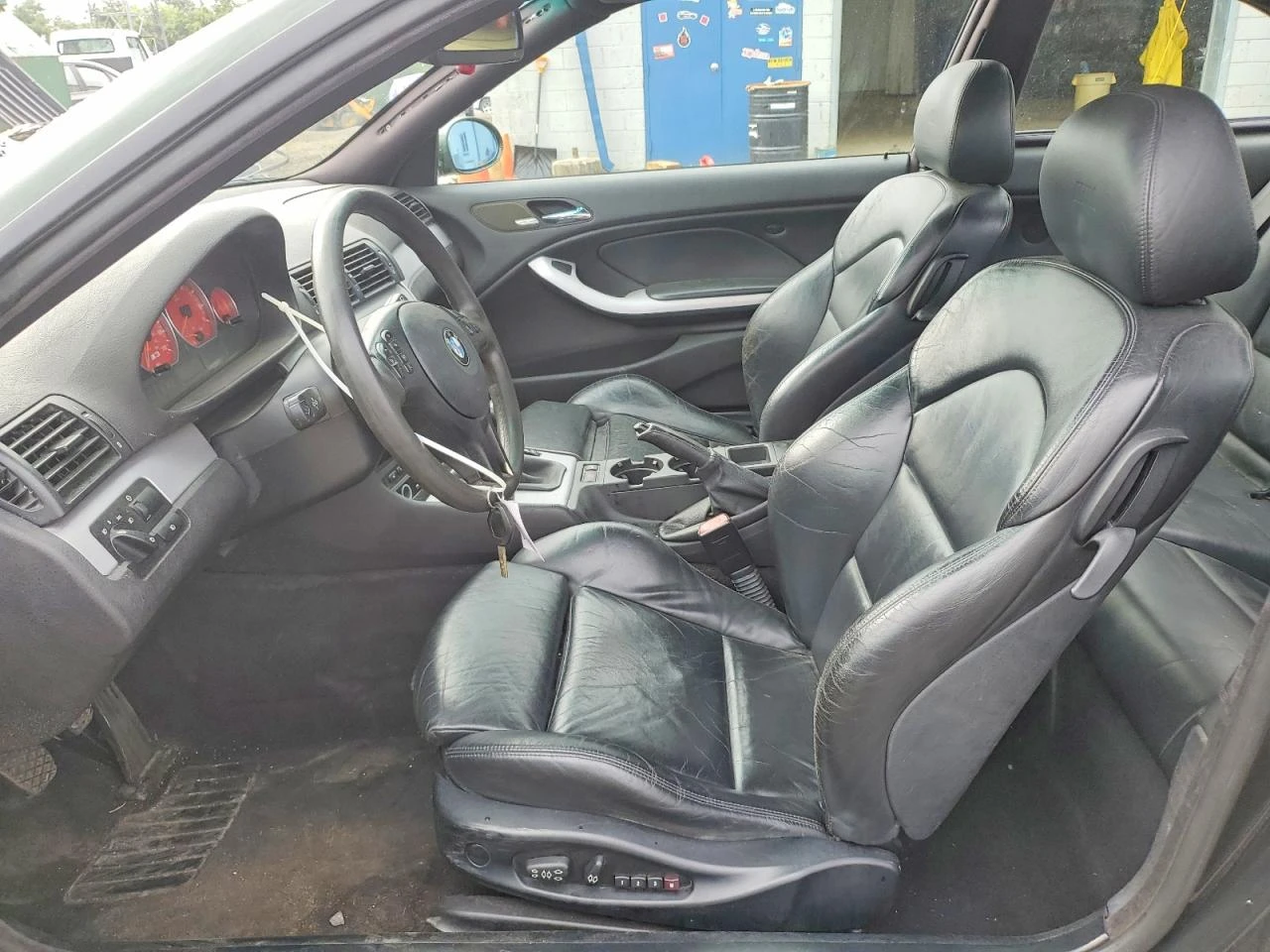 BMW M3 RECARO* MANUAL* FULL*  | Mobile.bg � ����������� 7