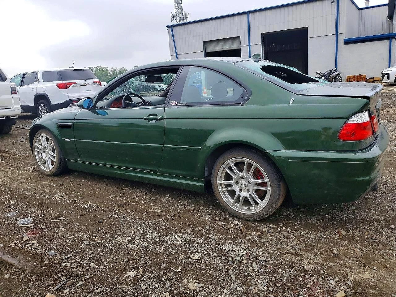 BMW M3 RECARO* MANUAL* FULL*  | Mobile.bg � ����������� 2