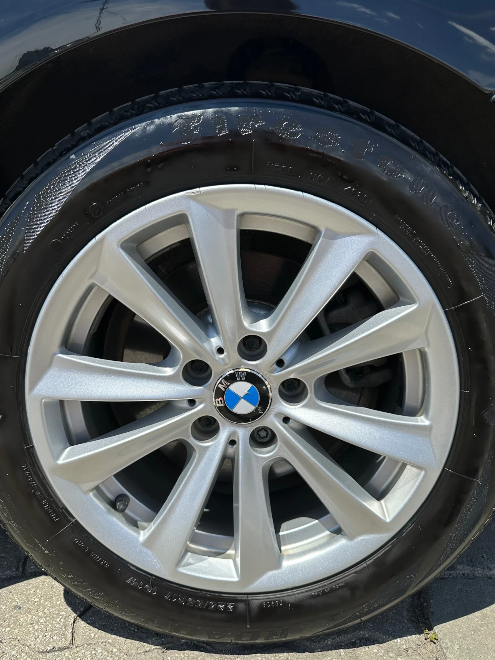 BMW 520 xDrive, снимка 17 - Автомобили и джипове - 55354146