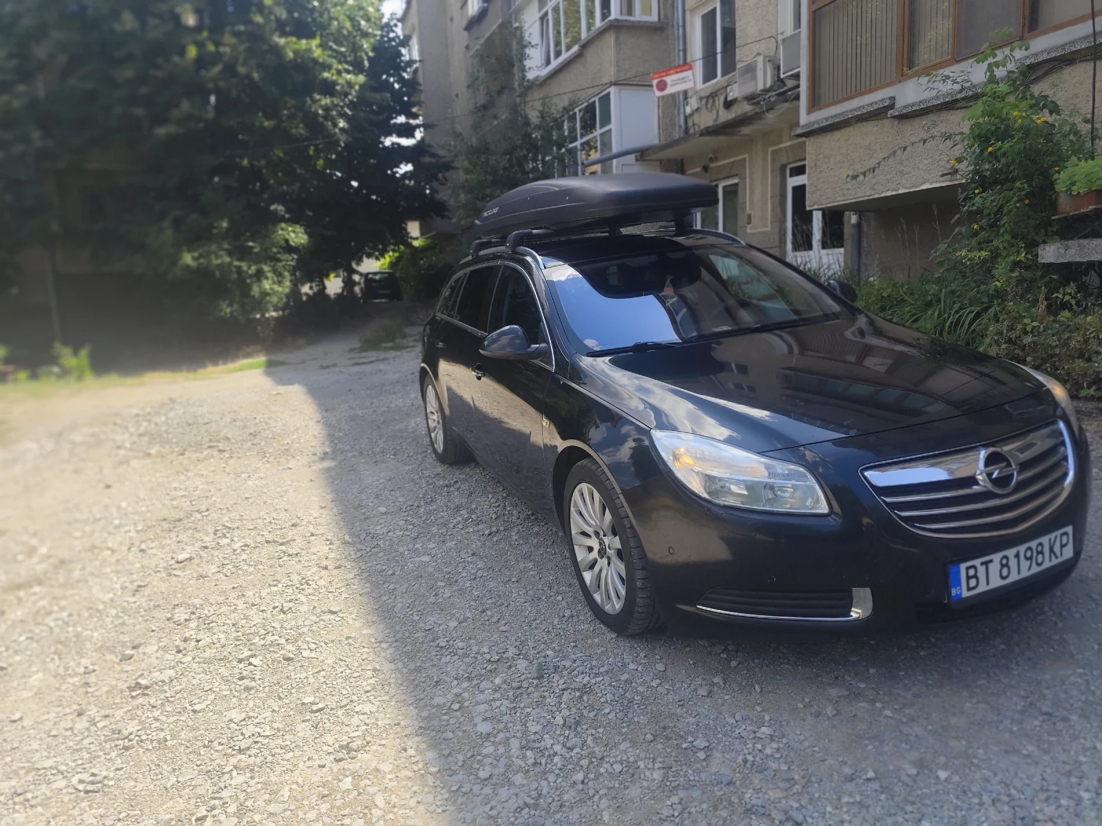 Opel Insignia 2.0 | Mobile.bg � ����������� 2