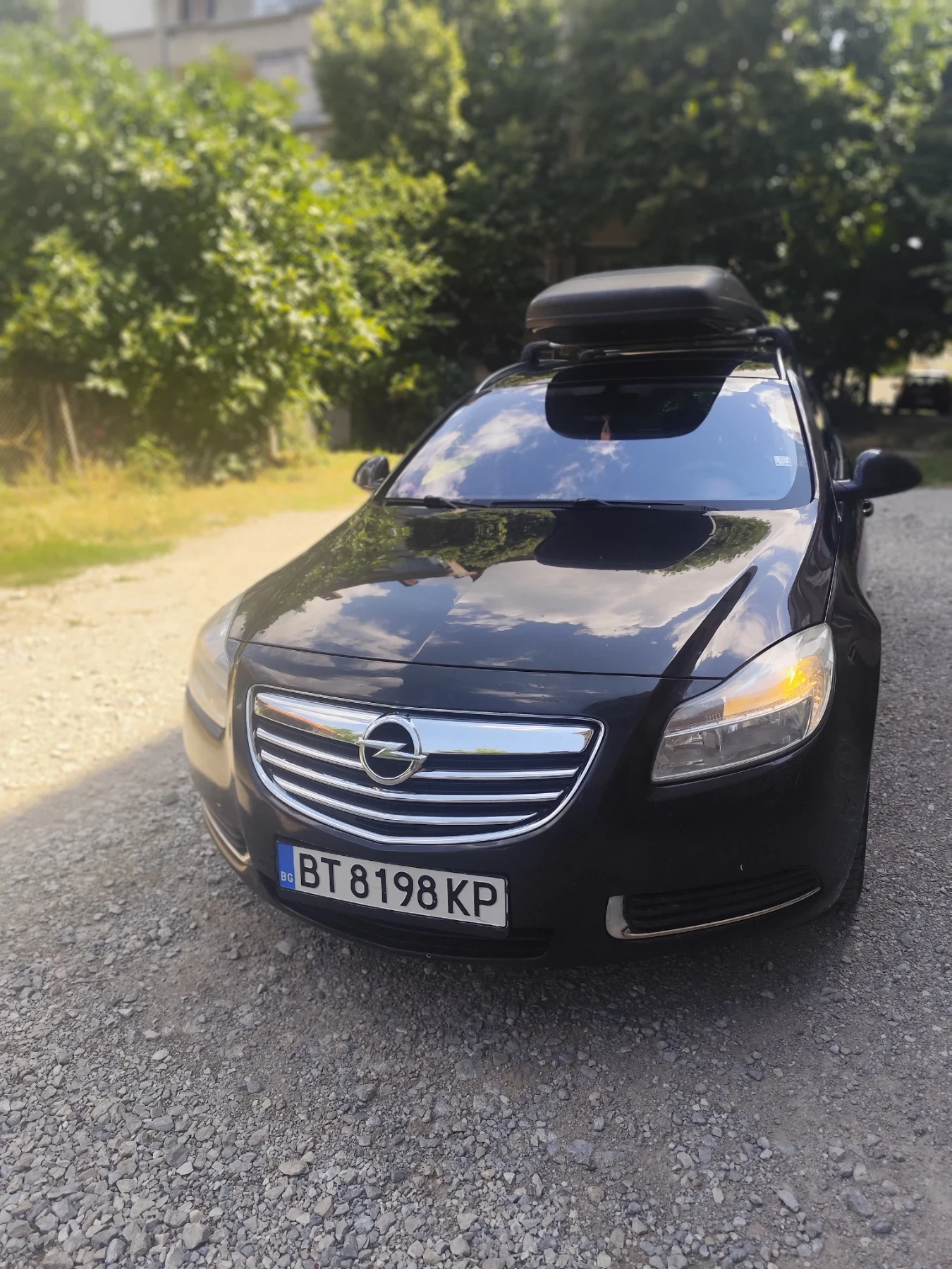 Opel Insignia 2.0 | Mobile.bg � ����������� 1