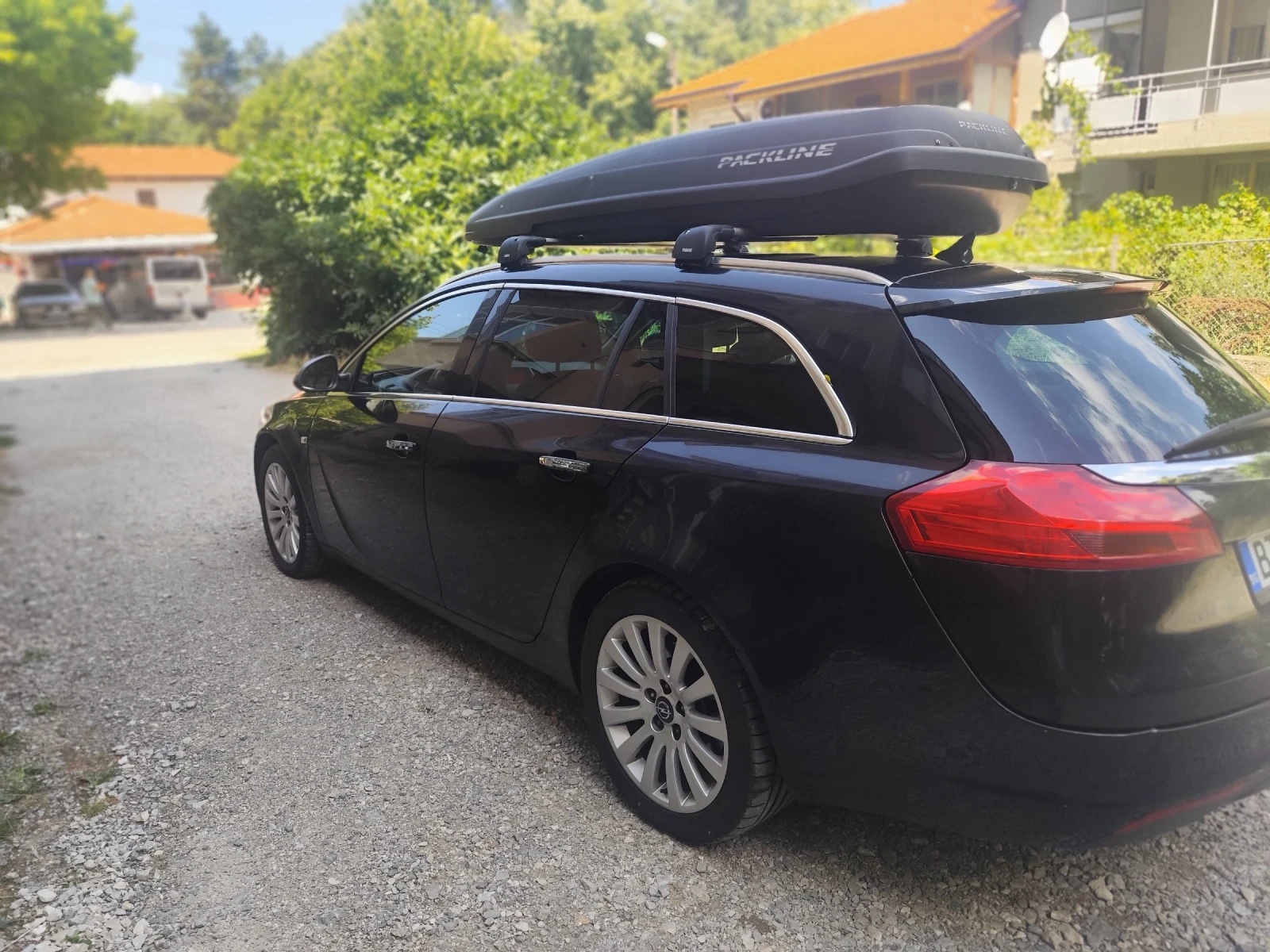 Opel Insignia 2.0 | Mobile.bg � ����������� 3