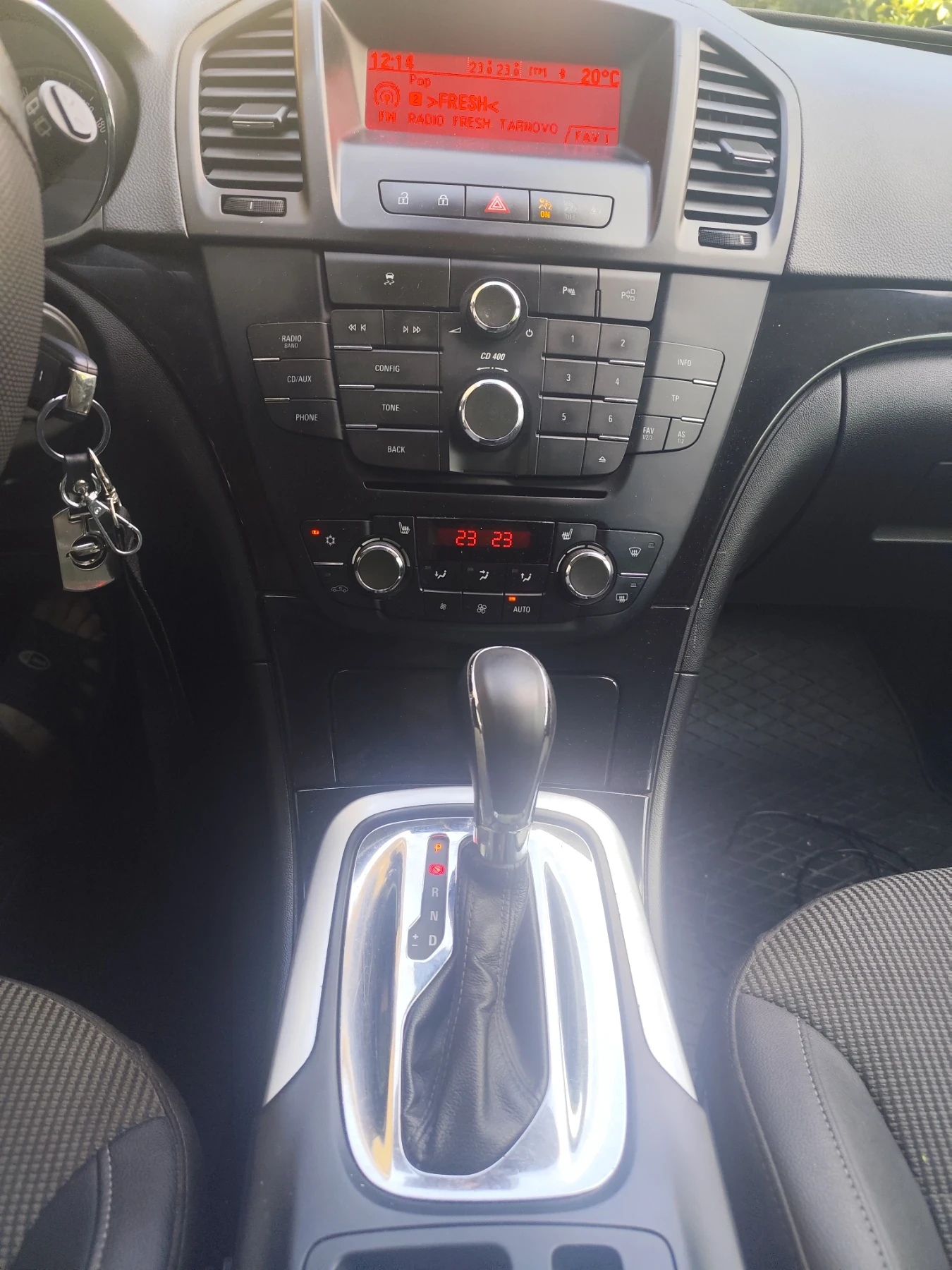 Opel Insignia 2.0 | Mobile.bg � ����������� 11