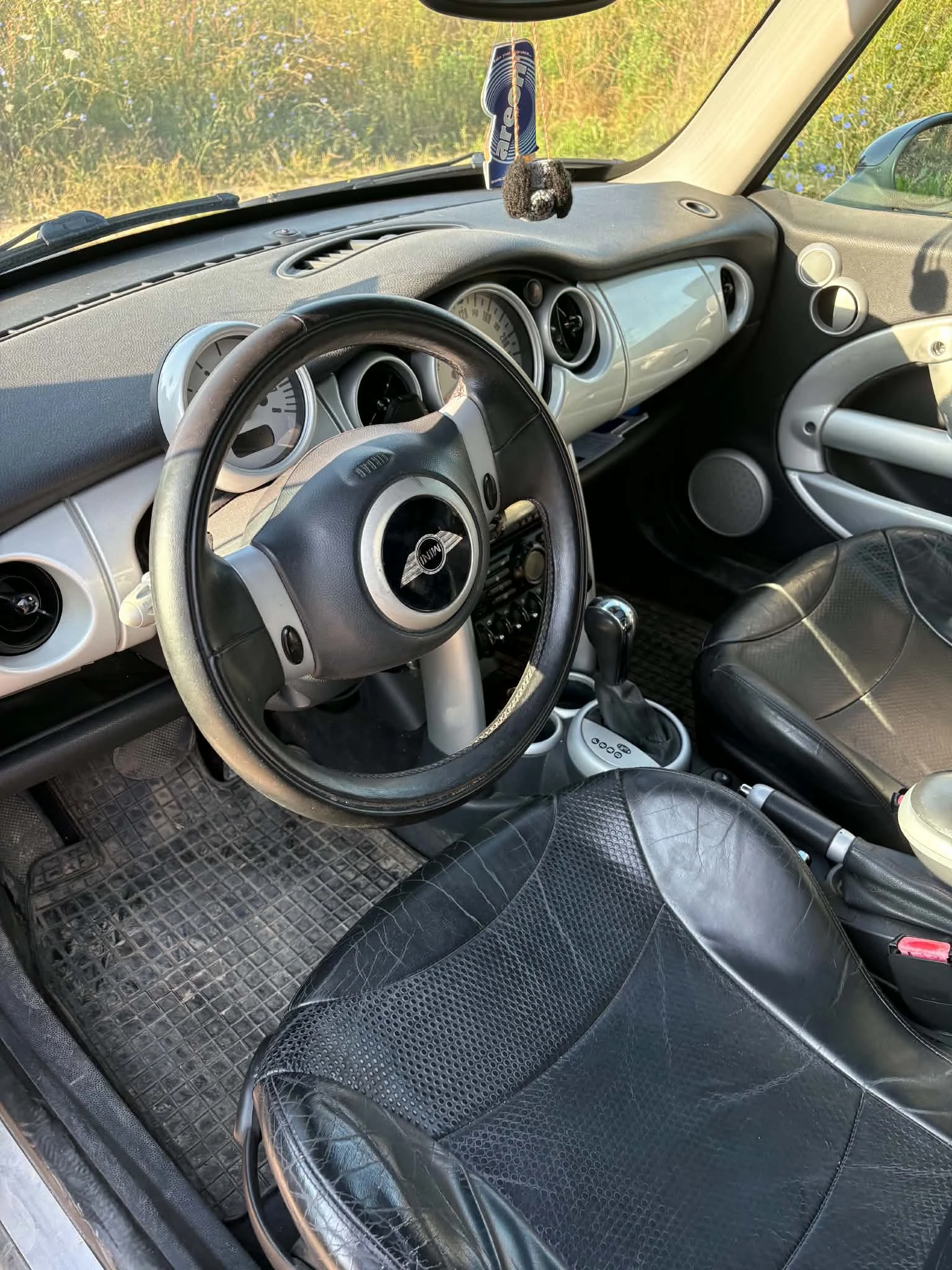 Mini Cooper, снимка 4 - Автомобили и джипове - 55434846