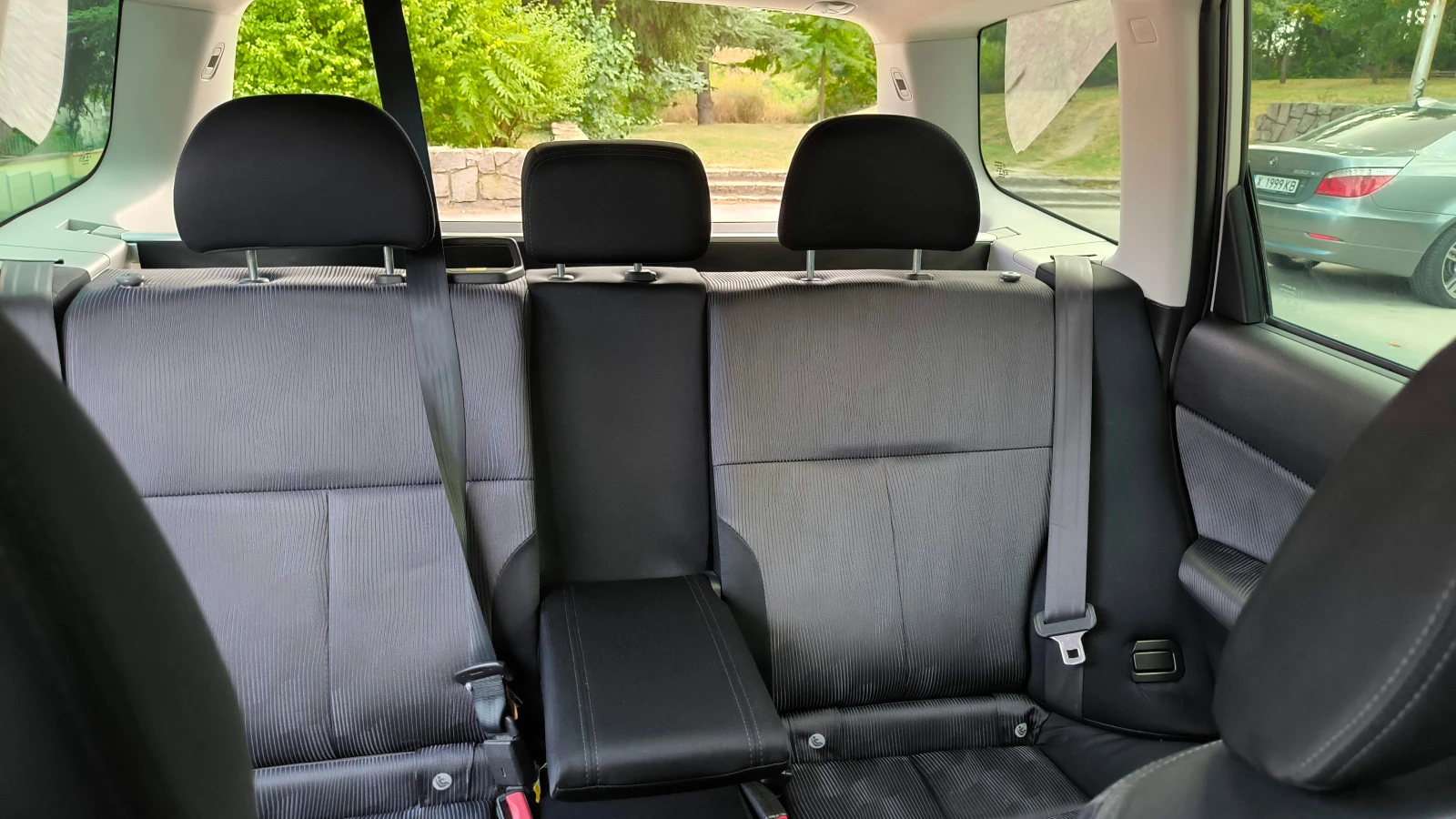 Subaru Forester 2.0i GAZ AUTOMAT | Mobile.bg � ����������� 13