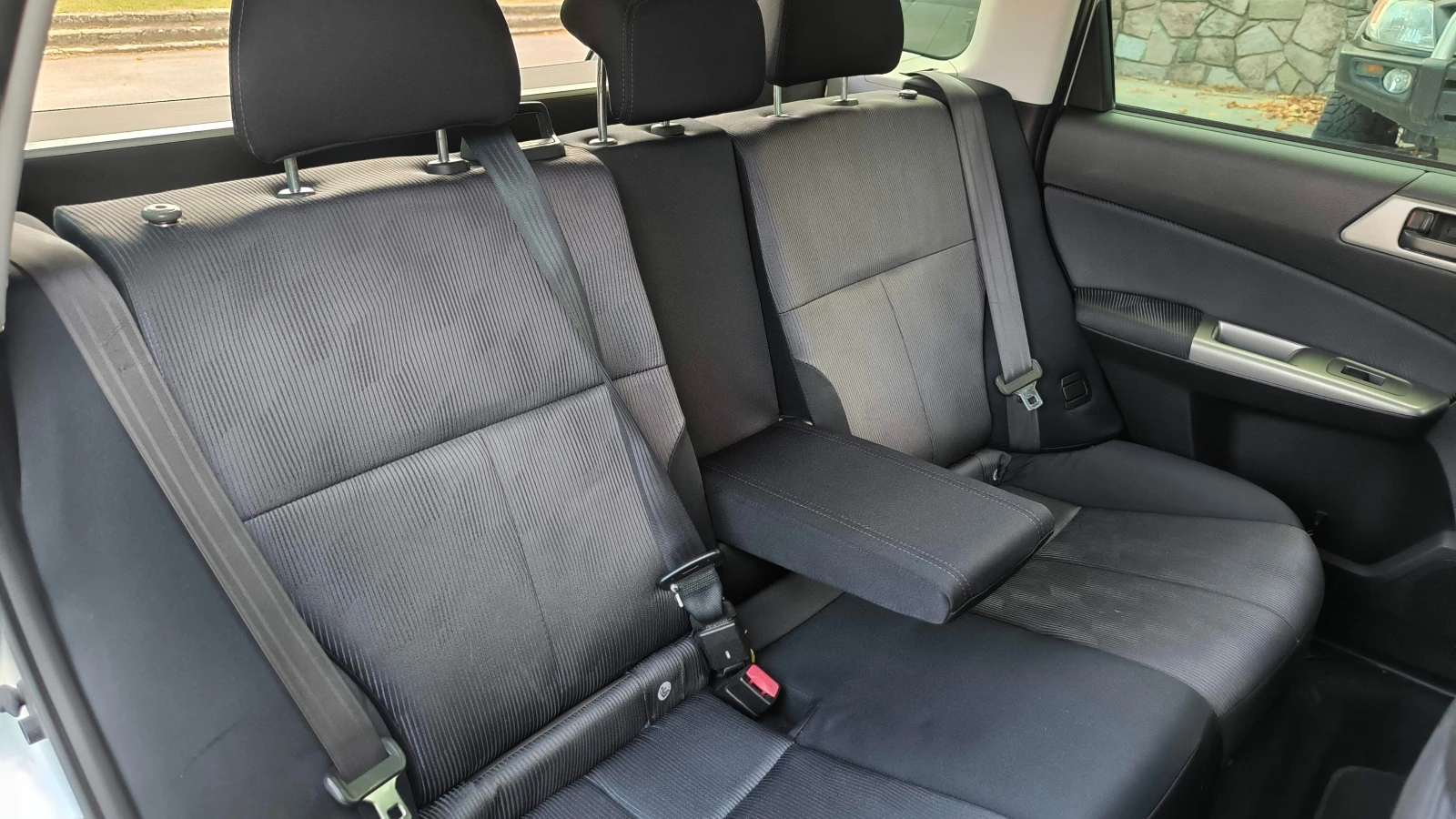 Subaru Forester 2.0i GAZ AUTOMAT | Mobile.bg � ����������� 14