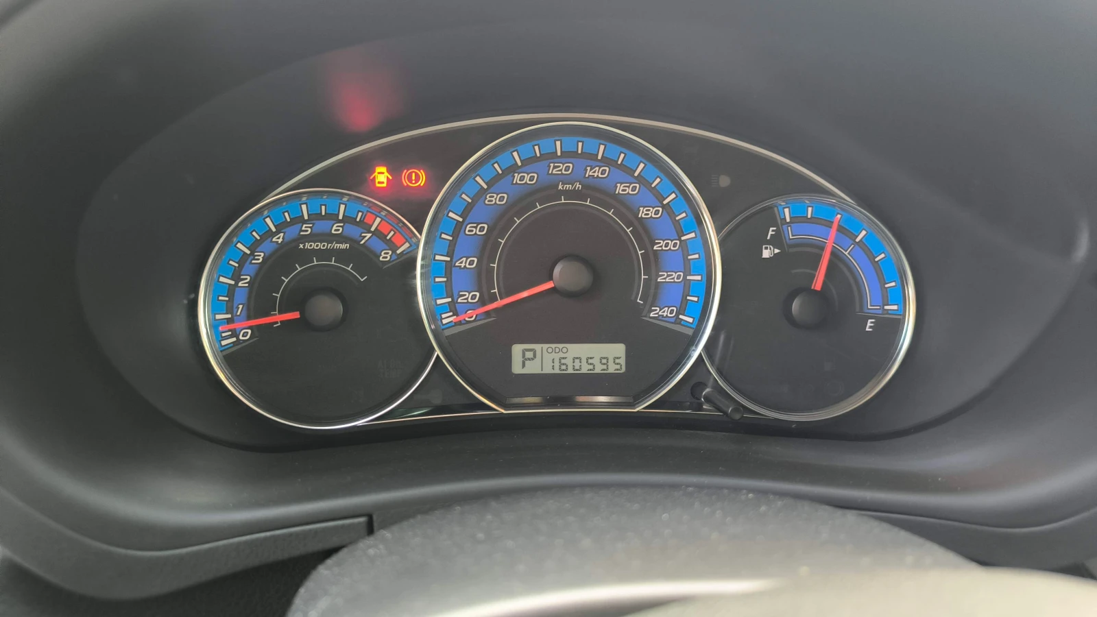 Subaru Forester 2.0i GAZ AUTOMAT | Mobile.bg � ����������� 15