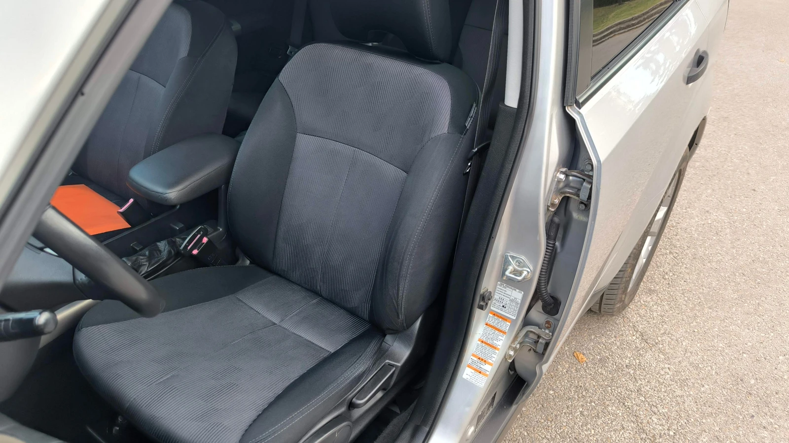 Subaru Forester 2.0i GAZ AUTOMAT | Mobile.bg � ����������� 9