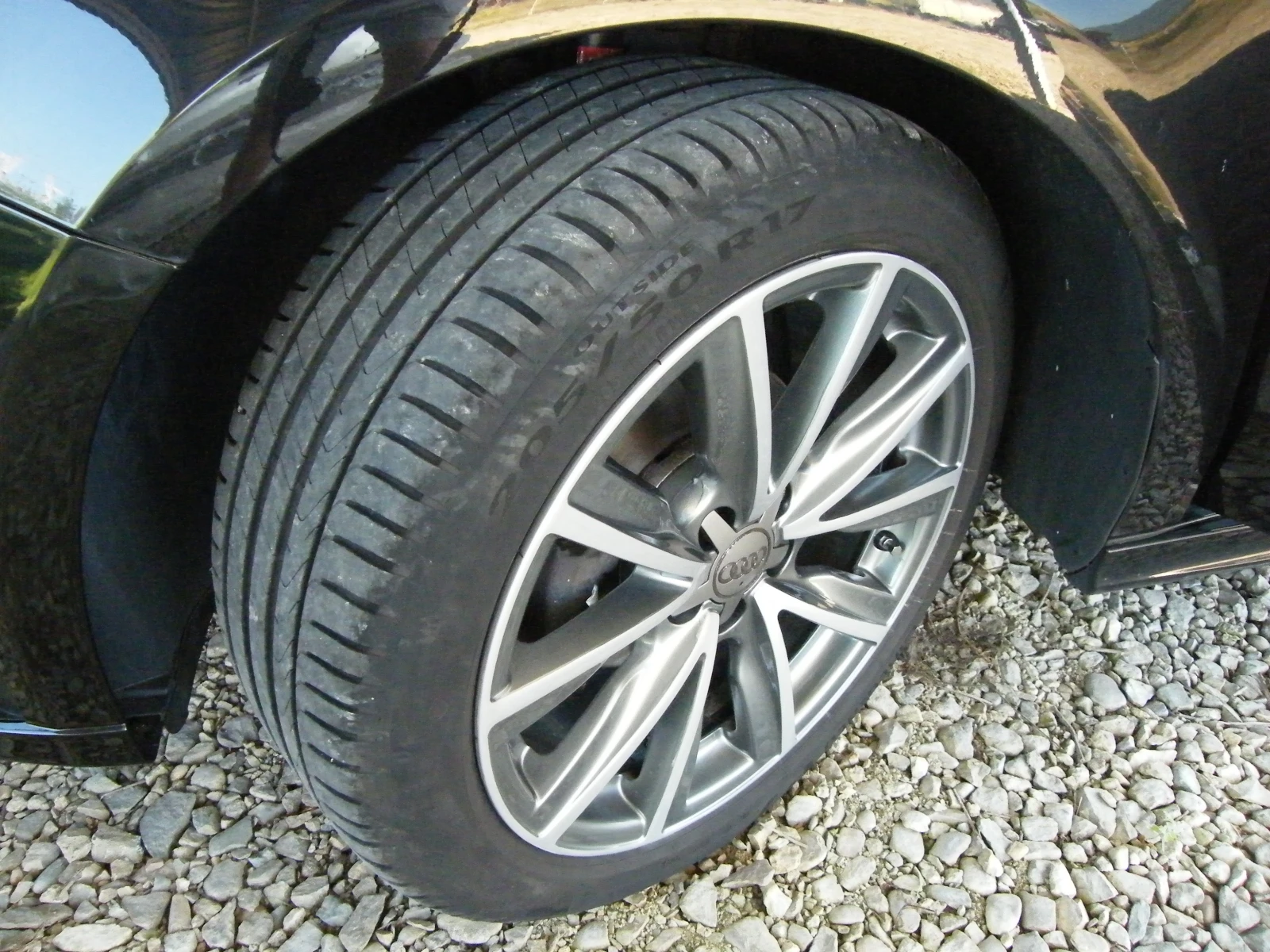 Audi A1 1.6 SPORTBACK S-LINE  NAVI, снимка 16 - Автомобили и джипове - 55553921