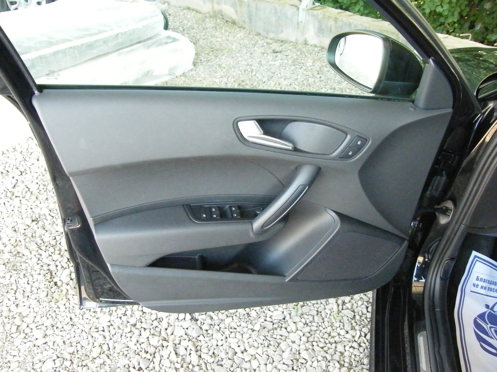 Audi A1 1.6 SPORTBACK S-LINE  NAVI, снимка 8 - Автомобили и джипове - 55553921