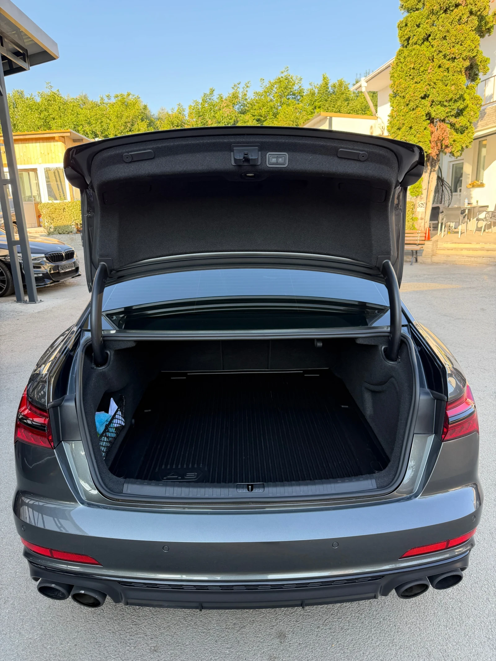 Audi S6 Bang Olufsen 3D, снимка 10 - Автомобили и джипове - 55630448
