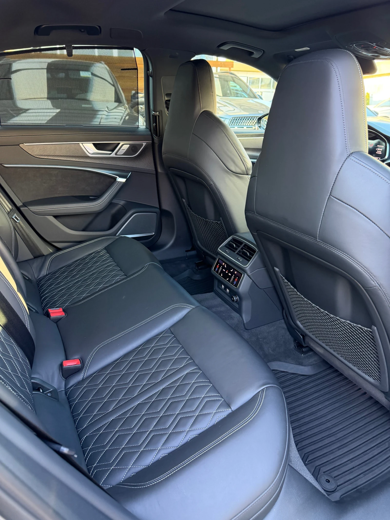 Audi S6 Bang Olufsen 3D, снимка 11 - Автомобили и джипове - 55630448