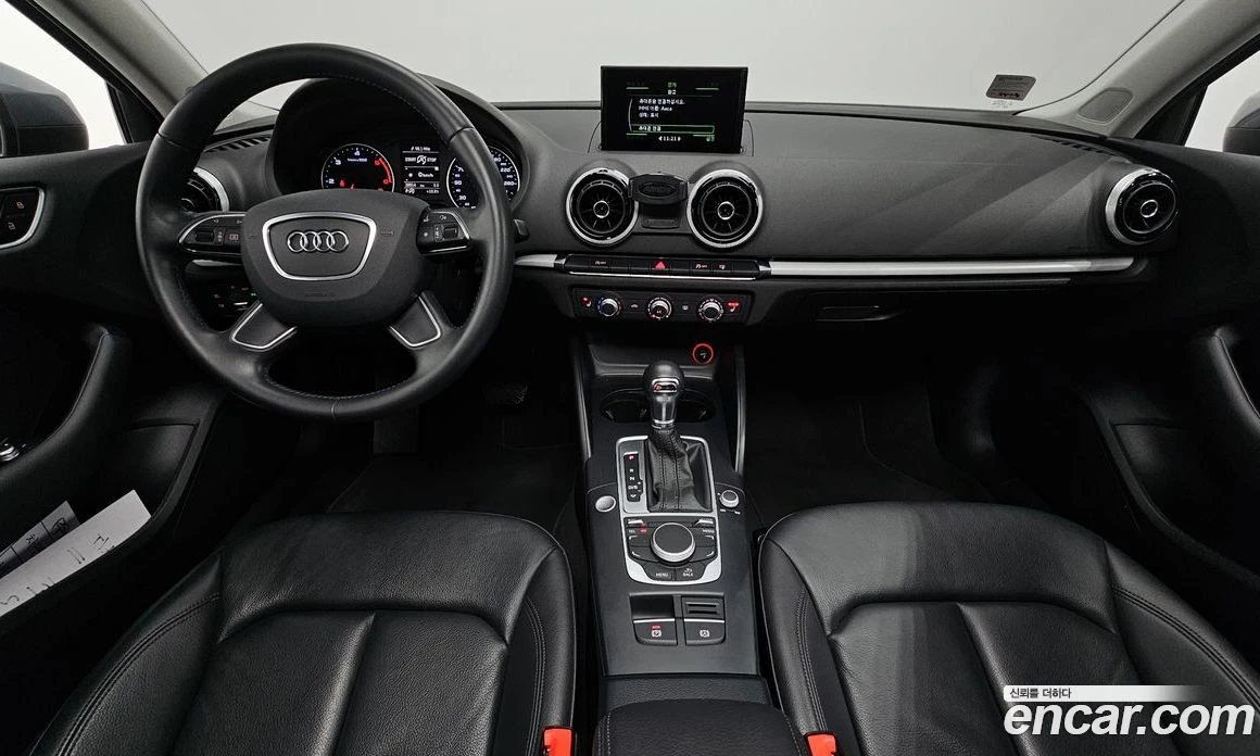 Audi A3 25 TDI Dynamic 8V, снимка 7 - Автомобили и джипове - 55676700