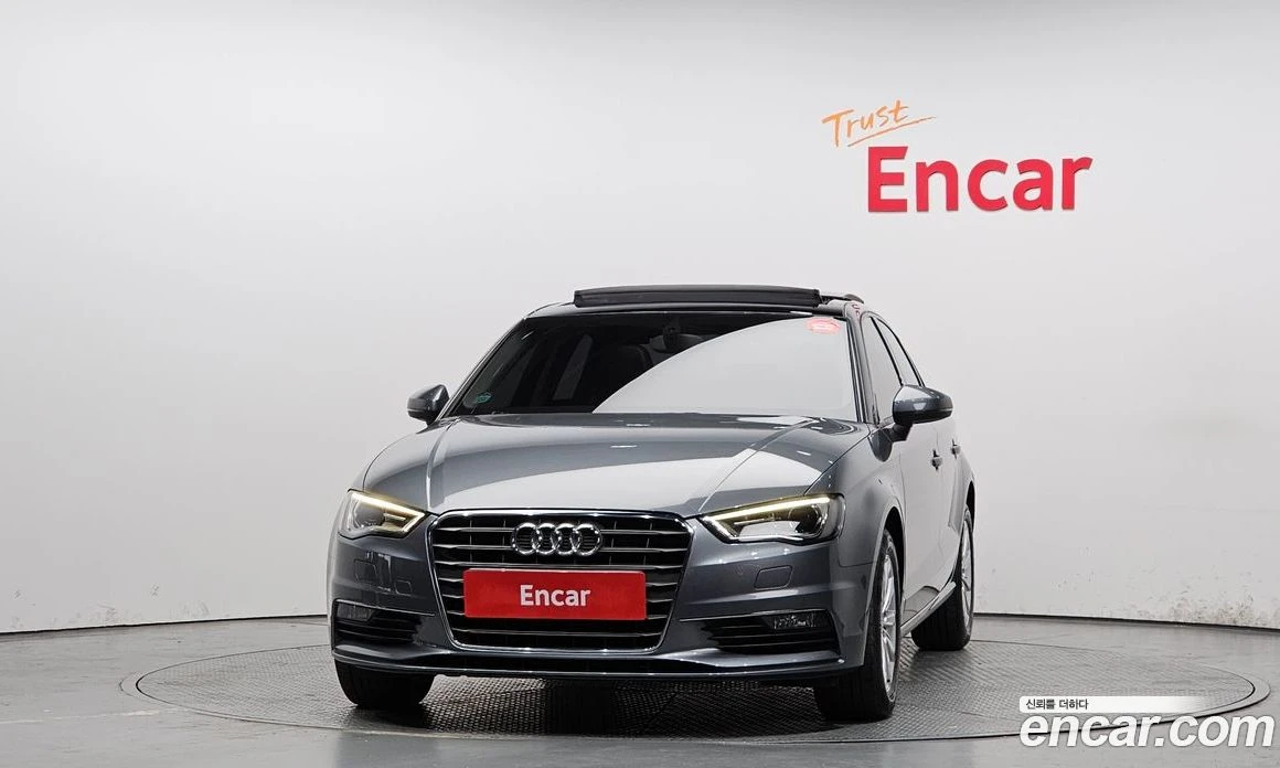 Audi A3 25 TDI Dynamic 8V, снимка 3 - Автомобили и джипове - 55676700