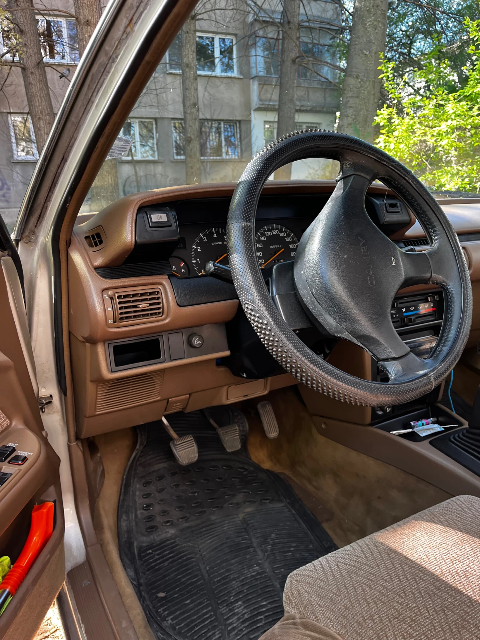 Toyota Camry, снимка 10 - Автомобили и джипове - 55890688