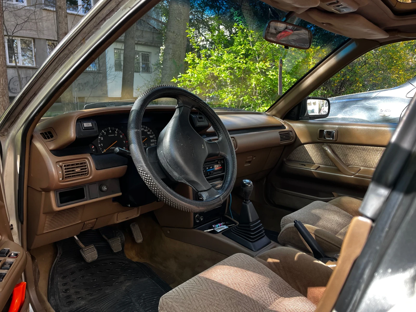 Toyota Camry, снимка 8 - Автомобили и джипове - 55890688